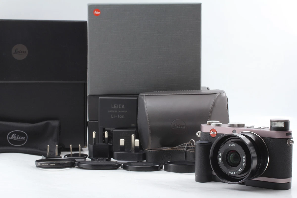 Leica X1 Digital Cameras for Sale - Shop New & Used Digital