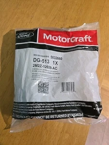 Ford OEM DG-513 DG-513 Motorcraft Ignition Coil Escape Mazda Mercury 3.0L - Picture 1 of 2