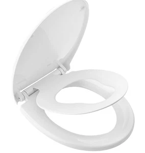 Ram Family Soft Close WC-Sitz - Bild 1 von 8