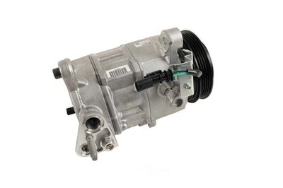 OEM A/C Compressor ACDelco 85656961 for Chevrolet/GMC Silverado 1500 - Image 1 of 4
