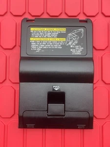 2001 2002 2003 2004 2005 LEXUS IS300 TRUNK EXTENSION STORAGE DOOR ONLY OEM - Picture 1 of 2