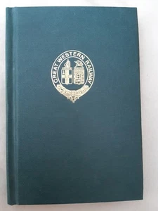 Great Western Railway Rules and Regulations Book 1904 - Picture 1 of 11
