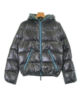 Chaquetas de plumón/chalecos de plumón DUVETICA negros 44 (aprox. S) 2200608597010 Foto 1 de 4