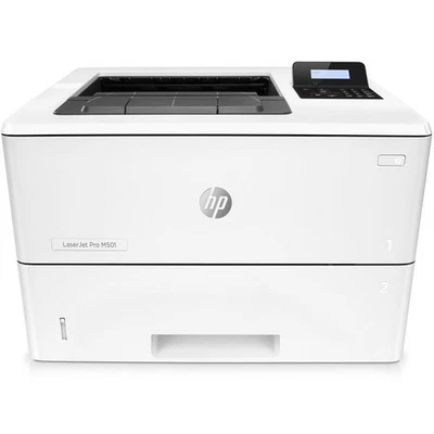HP LaserJet Pro M501DN J8H61A#B19 - Bild 1 von 3