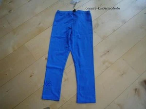 Estate 2013 Così 13- Pezzo D ´ Oro Potente Estate Caprilegging, Blu gr.164 - Foto 1 di 1