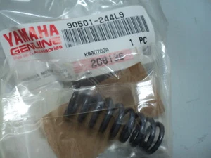 1998-2000 YAMAHA YZ400 YZ426 CLUTCH SPRING 90501-244L9 - Picture 1 of 1