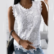 White Tops \u0026 Blouses for Women for Sale 