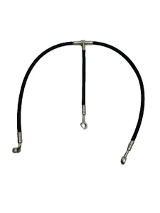 TUBO OLIO DUCATI 999 RS DAL 2004 AL 2005 CD 54910281A NUOVO ED ORIGINALE - Imagen 1 de 5