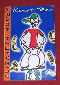 REMOTE MAN ~ Elizabeth Honey - Bild 1 von 1