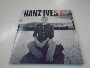 Hanz Ives Under the Banner CD Music Religious Words Pamphlet - Bild 1 von 3