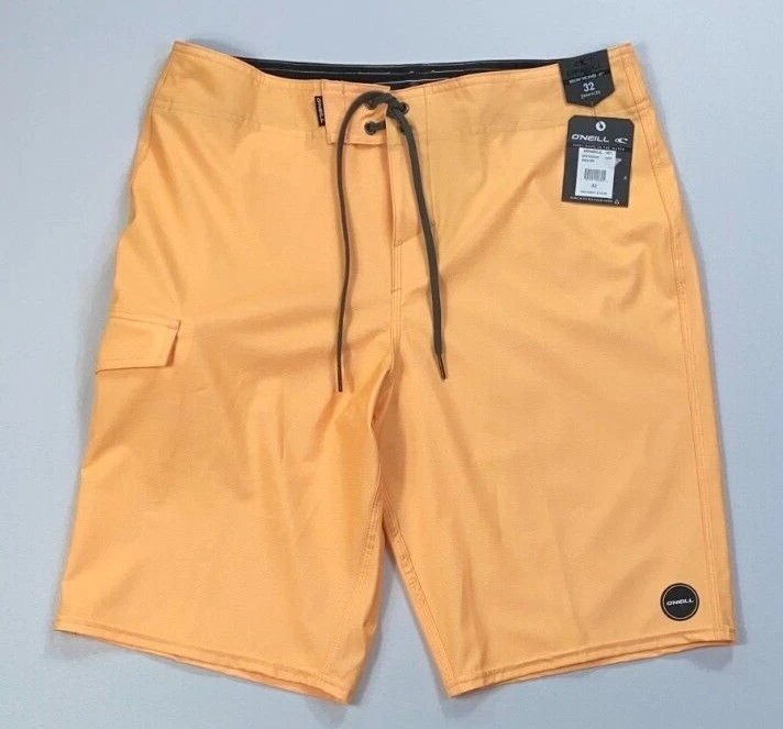 Мужские шорты для плавания O'neill Weaver ниже колена 21 дюйм - Изображение 1 из 1
