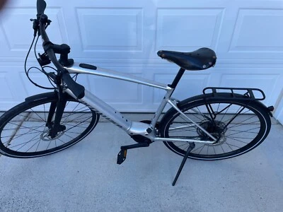 bicicletas eléctricas para adultos usadas Foto 1 de 4