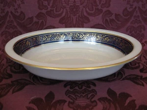 Lenox Barclay China 9-3/4" Oval Vegetable Bowl - Excellent! - Picture 1 of 3