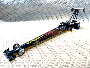 1/24 Action Bill Riechert 1995 Barras Fugas NHRA Top Fuel Dragster - Imagen 1 de 10