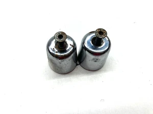 PAR ESTABILIZADORES DE BALANCINES ORIGINALES PARA PIAGGIO BEVERLY 500 2002-2006 - Imagen 1 de 5