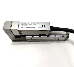 IAI ROBO Cylinder RCP3-SA2BR Mini Slider Type Side-Mounted Motor Unit - Picture 1 of 5