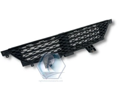 Dodge Dart 2013-2016 parachoques delantero inferior parrilla activa conjunto obturador OEM Foto 1 de 4