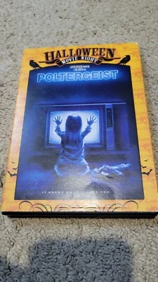 Poltergeist DVDs - Image 1 of 2