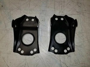 2014 Polaris Sportsman 800 Rear Control Arm Brackets - Picture 1 of 2
