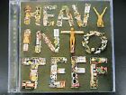 For Here Or to Go by Heavy into Jeff (CD, Jun-1996, Sugar Fix Recordings) rock