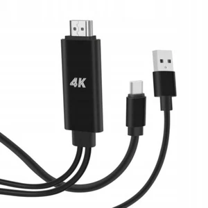 USB-C TO HDMI CABLE - Picture 1 of 1