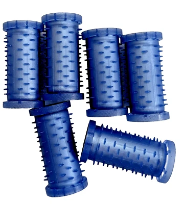 REMINGTON BODY WAVES H-1080i Ionic Wax Core INDIVIDUAL Replacement Roller LARGE - Image 1 of 4