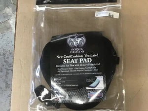 5242 KURYAKYN MEDIUM COOL CUSHION ROYAL RIDING PAD - Picture 1 of 4