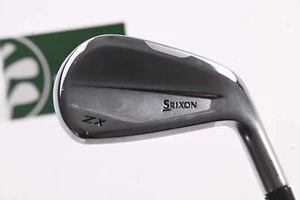 Srixon ZX Utility #3 Iron / 20 Degree / Stiff Flex N.S.PRO Modus 3 Tour 105 - Picture 1 of 6