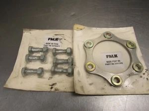 Falk 3301393 Size FDP 50 W/ 03700411 Bolt Kit - Picture 1 of 3