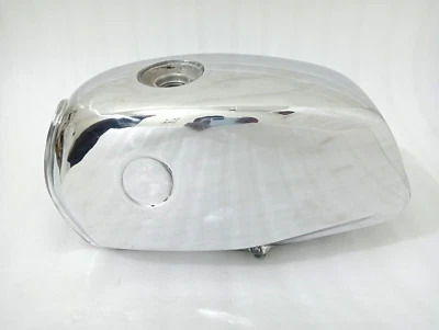 BMW R45 R65 1981 PETROL FUEL GAS TANK ALUMINIUM ALLOY POLISH |Fit For - Изображение 1 из 4