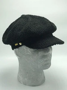 Sombrero negro Betmar unisex - Imagen 1 de 2