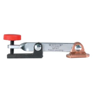 VIM Plug Weld Tool Magnetic Base W/Copper Pad for Hole Welding with Mig and Tig - Picture 1 of 1