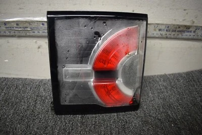 Land Rover Discovery 2015-2017 luz trasera interior lado izquierdo fábrica OEM Foto 1 de 4