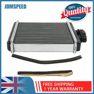 Heater Matrix Exchanger Interior Fit Audi A1 VW 6Q0819031 6R0819031 6RD819031 - Picture 1 of 12