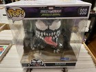 VENOM FUNKO POP! 998 MECH STRIKE MONSTER HUNTERS JUMBO 10” WALMART EXCLUSIVE