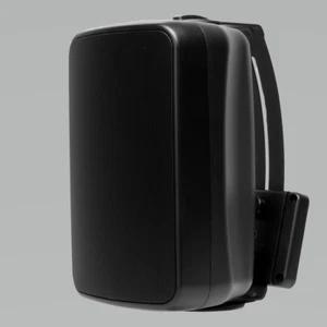 TruAudio OP6.2 2way 6.5" 120w Weather-Proof Outdoor Speaker, 1 speaker, Black - Picture 1 of 6