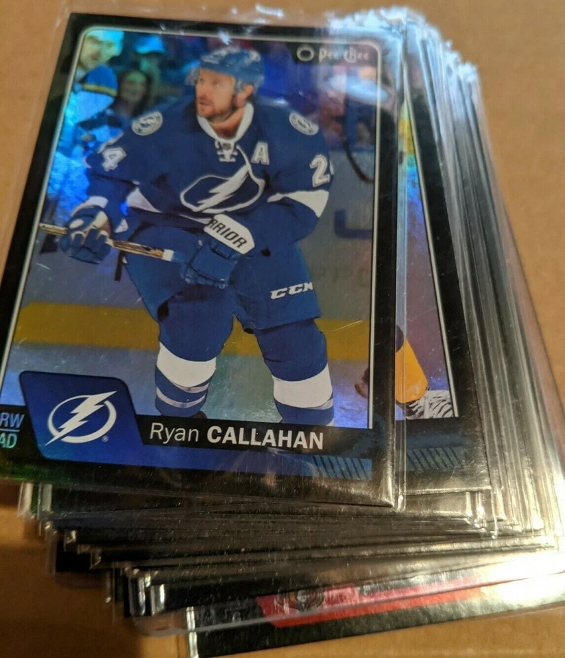 2016-17 OPC O-Pee-Chee Parallels and Inserts Pick from list (retro, red, black,  - Image 1 of 1