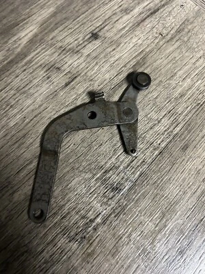 Honda CB650C 1980 OEM cambio de marchas tambor tambor tapón neutro 24440-426-000 Foto 1 de 4