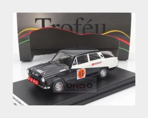 1:43 TROFEU Ford Cortina Lotus #46 Rac Rally Lombard 1968 Sciater FRRUK97 - Foto 1 di 2