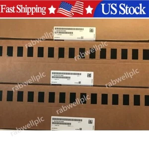 New Siemens SINAMICS S120 Double Motor  6SL3120-2TE21-8AA3 6SL3 120-2TE21-8AA3 - Picture 1 of 3