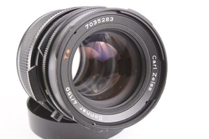 Hasselblad Carl Zeiss Sonnar 150mm f4 T* Lens For Hasselblad System #DV-35283 - Picture 1 of 11
