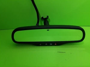 06-11 Buick Lucerna - Espejo Interior Vista Trasera Dimm Unidad Automática OEM OnStar - Imagen 1 de 3