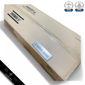 Piano digital de acción ponderada Yamaha P-225 88 teclas sonido CFX P225WH P225WH P225 - Imagen 1 de 15