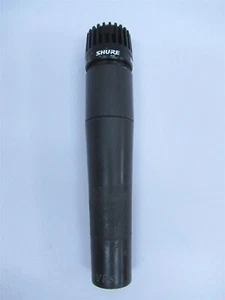 Mikrofon dynamiczny Shure SM57 GP3118539 - Zdjęcie 1 z 4