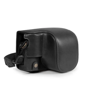 MegaGear Fujifilm X100VI Ever Ready Genuine Leather Camera Case - Picture 1 of 23