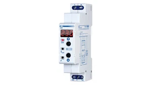 1-phase voltage monitoring relay 230V 5-900s RN-119 /T2UK - Picture 1 of 1