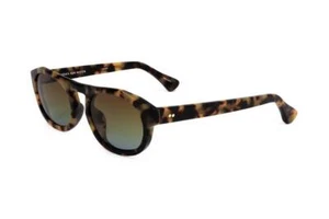 Dries Van Noten by Linda Farrow Sonnenbrille DVN38 00/00/000  - Bild 1 von 3