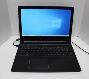Lenovo Edge 15 Touch i5-5200@2.2GHz 6GB RAM 256GB SSD Win10 - Picture 1 of 12