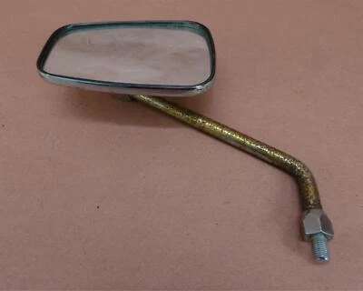 Espejo retrovisor izquierdo Kawasaki Vulcan 900 VN900 VN900C 2007-2013 Foto 1 de 4