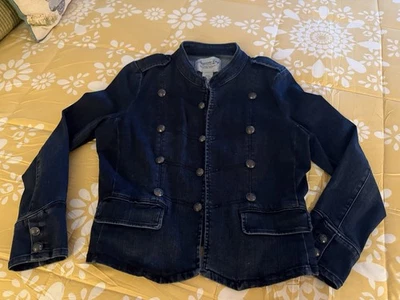 Chaqueta vaquera Foto 1 de 4